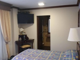 Hotel Florida