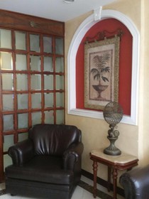 Hotel Florida