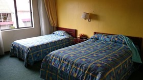Hotel Florida
