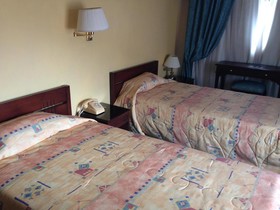 Hotel Florida