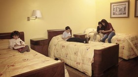 Hotel Florida