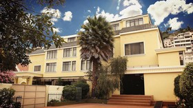 Hotel Florida