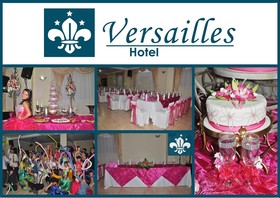 Hotel Versailles