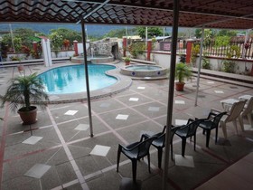 Hotel Palmar del Río Premium