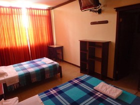 Hotel Palmar del Río Premium