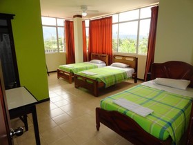 Hotel Palmar del Río Premium