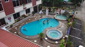 Hotel Palmar del Río Premium