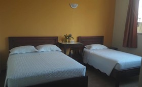 Hotel Palmar del Río Premium