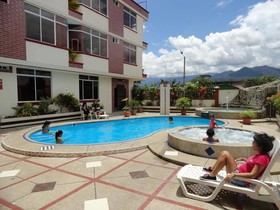 Hotel Palmar del Río Premium