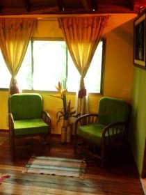 Suchipakari Jungle Lodge