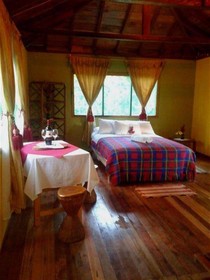 Suchipakari Jungle Lodge