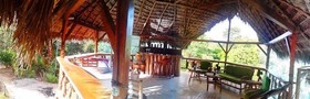 Suchipakari Jungle Lodge