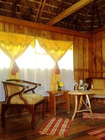 Suchipakari Jungle Lodge