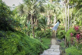 Suchipakari Jungle Lodge