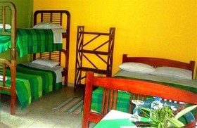 Suchipakari Jungle Lodge