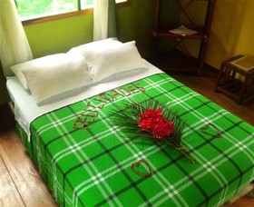 Suchipakari Jungle Lodge