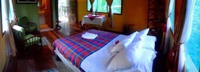 Suchipakari Jungle Lodge