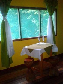 Suchipakari Jungle Lodge