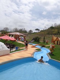 Aqua Park El Surillal