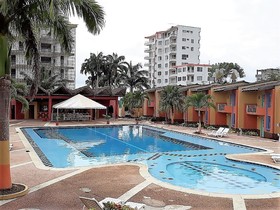 Club Resort del Pacífico