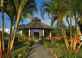 Club Resort del Pacífico