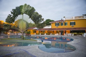 Hotel Torino Ecuador