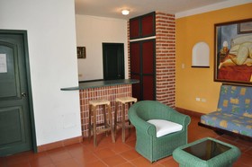 Hotel Torino Ecuador