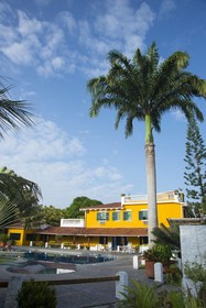 Hotel Torino Ecuador