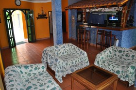 Hotel Torino Ecuador