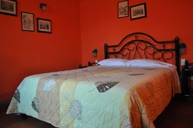 Hotel Torino Ecuador