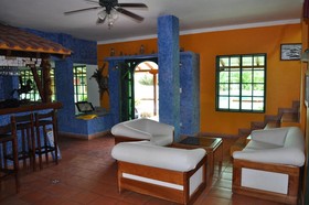 Hotel Torino Ecuador
