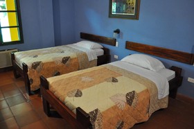 Hotel Torino Ecuador