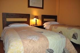 Hotel Torino Ecuador