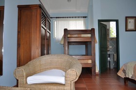 Hotel Torino Ecuador