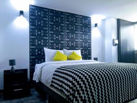 Hotel Royal Rest Imbabura