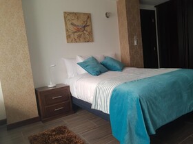 Hotel Royal Rest Imbabura