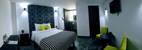 Hotel Royal Rest Imbabura