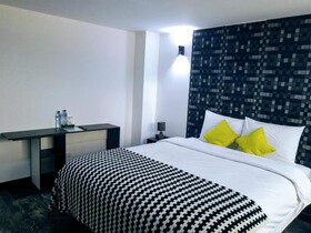 Hotel Royal Rest Imbabura