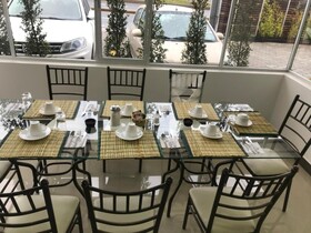 Hotel Royal Rest Imbabura