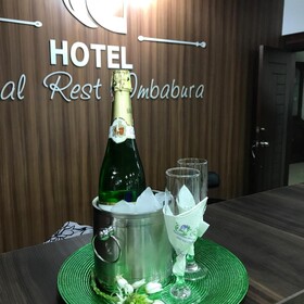 Hotel Royal Rest Imbabura