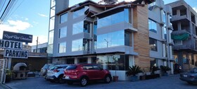 Hotel Royal Rest Imbabura