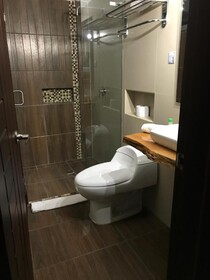 Hotel Royal Rest Imbabura