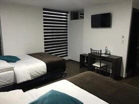 Hotel Royal Rest Imbabura
