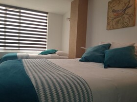Hotel Royal Rest Imbabura
