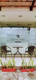 Hotel Royal Rest Imbabura
