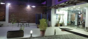 Hotel Royal Rest Imbabura