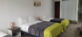 Hotel Royal Rest Imbabura