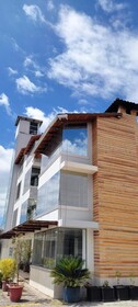 Hotel Royal Rest Imbabura