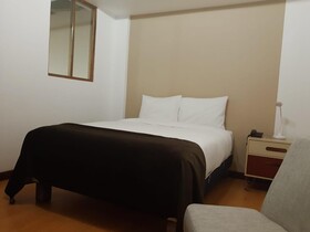 Hotel Royal Rest Imbabura