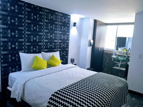 Hotel Royal Rest Imbabura